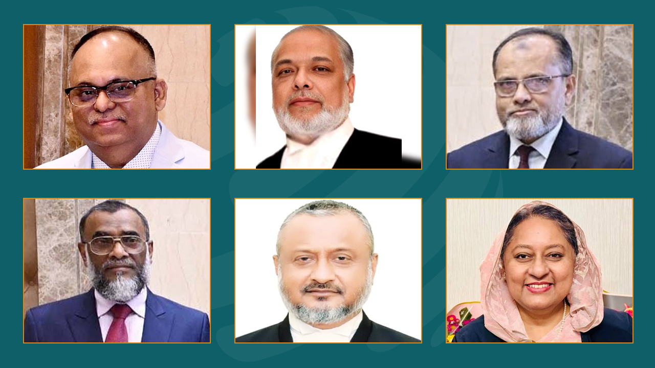 পরবর্তী প্রধান বিচারপতি নিয়োগে জ্যেষ্ঠতা ও সাংবিধানিক বিধান নিয়ে আলোচনা জোরদার