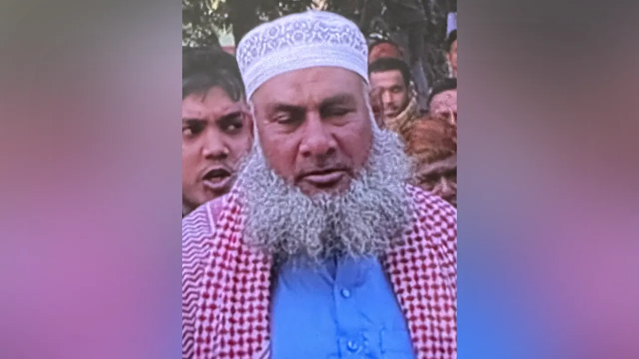 কেন খুন হলেন পাবনার বিএনপি নেতা