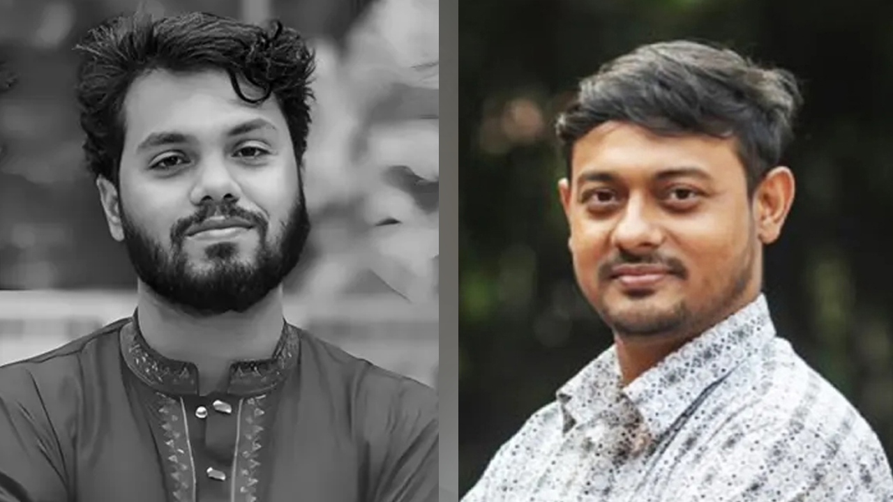 নাসীরুদ্দীন পাটওয়ারী ঢাকা-৮ আসনে নির্বাচনী প্রতিদ্বন্দ্বিতায় মনোনয়ন জমা দিলেন