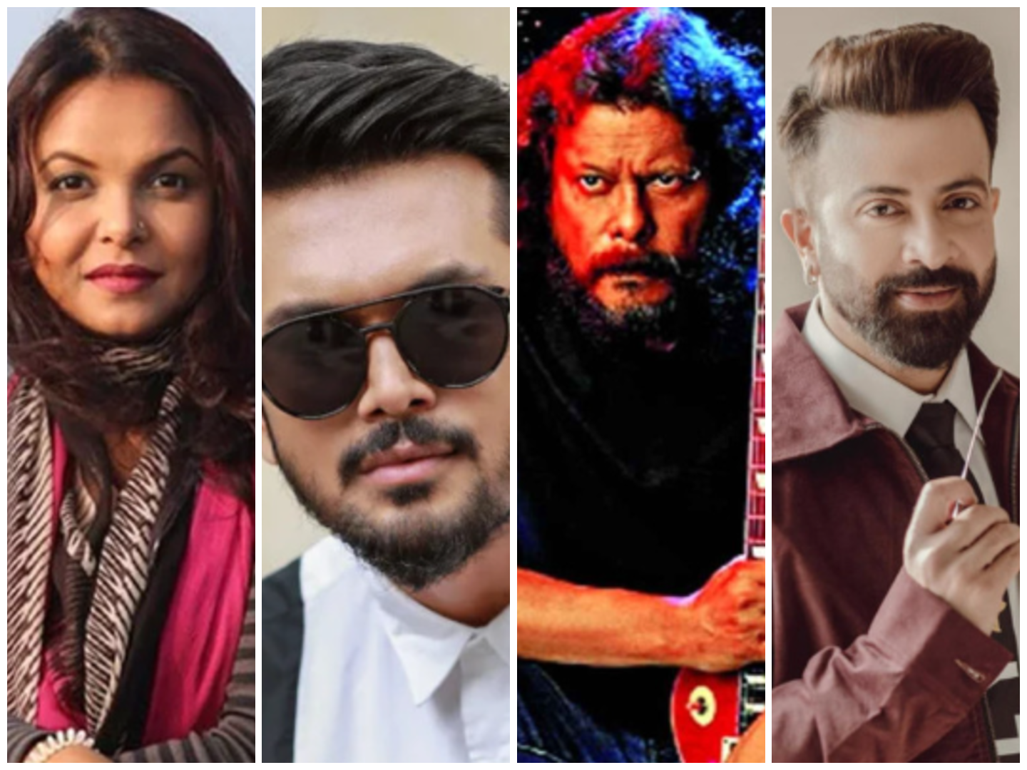 বেগম খালেদা জিয়ার প্রয়াণে বিনোদন জগতে শোকের ছায়া