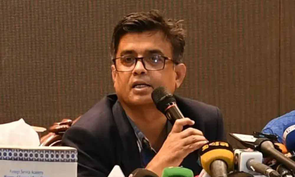 তারেক রহমানের আগমন দেশের রাজনৈতিক শূন্যতা পূরণের ক্ষেত্রে ইতিবাচক ধাপ