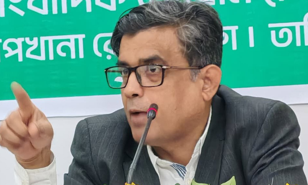 নির্বাচন ফেব্রুয়ারির প্রথমার্ধে আয়োজনের প্রস্তুতি চলছে