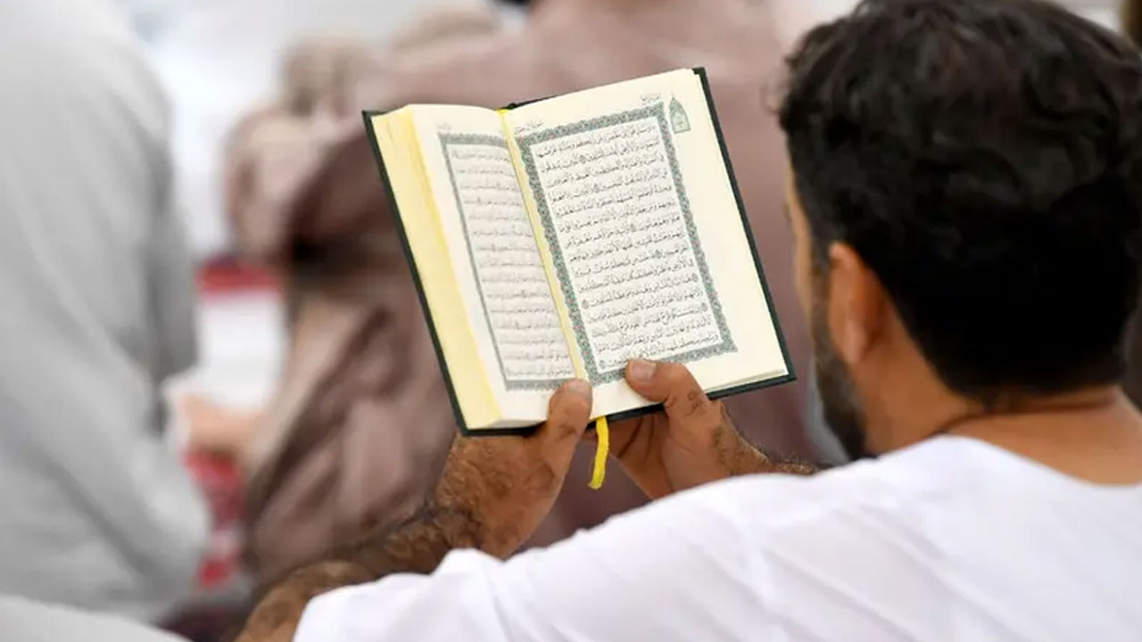 কোরআনের সঙ্গে ঘনিষ্ঠ সম্পর্ক গড়ে তোলার গুরুত্ব