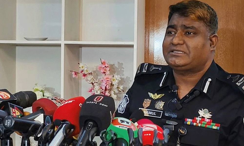 ধীপ চন্দ্র দাস হত্যাকাণ্ড: ফ্লোর ম্যানেজারসহ গ্রেপ্তার ১০