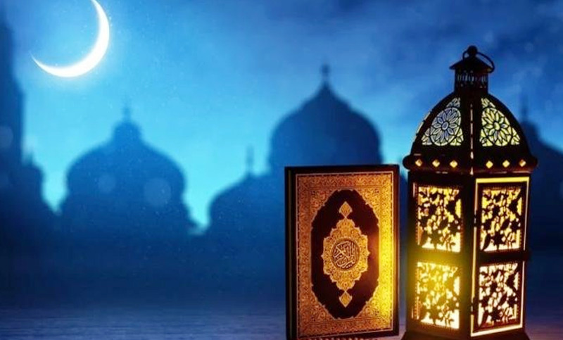 বাংলাদেশের আকাশে পবিত্র রজব মাসের চাঁদ দেখা গেছে