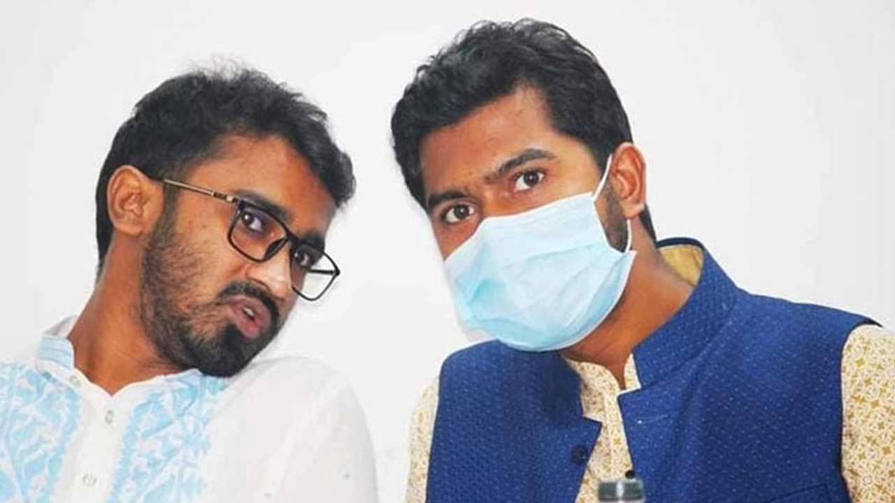 বাংলাদেশ জাতীয়তাবাদী দল গণঅধিকার পরিষদকে দুই আসনে সমর্থন