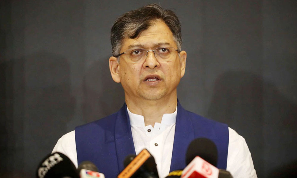 বিএনপি নেতার অভিযোগ ধর্মের নামে বিভ্রান্তি ছড়ানোর পরিকল্পনা