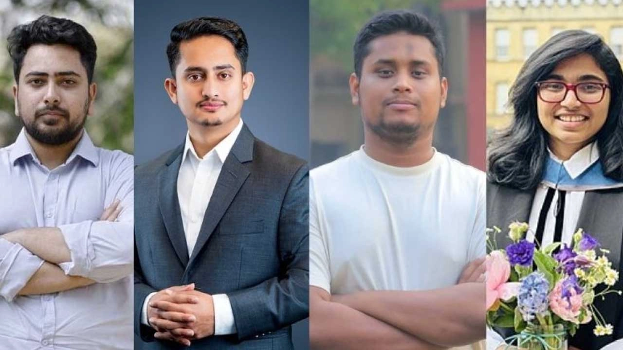 চূড়ান্ত নিরাপত্তা নিশ্চিতকল্পে চলতি আন্দোলনে রাজনীতিকদের গানম্যান ও অস্ত্র লাইসেন্সের আবেদন