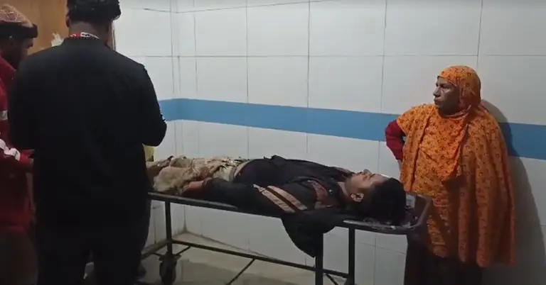 রূপসায় দুর্বৃত্তদের গুলিতে যুবক নিহত