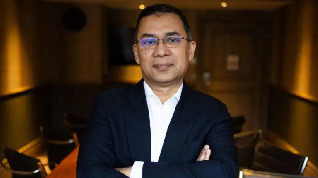 তারেক জিয়া কি দূরদর্শিতার পরিচয় দেবেন?