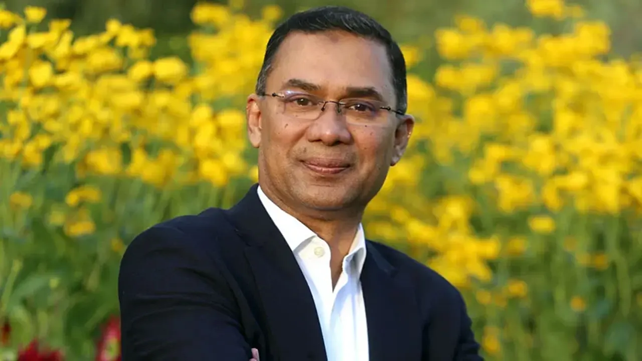 দীর্ঘ ১৮ বছর পর দেশে ফিরছেন তারেক রহমান, কেন্দ্র করে বিএনপির প্রস্তুতি জোরদার