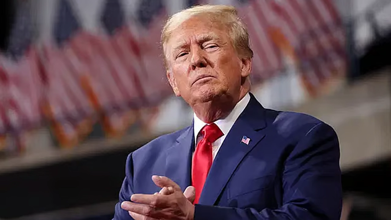 কয়েক সপ্তাহে রাশিয়া-ইউক্রেন যুদ্ধ বন্ধ হতে পারে : ট্রাম্প