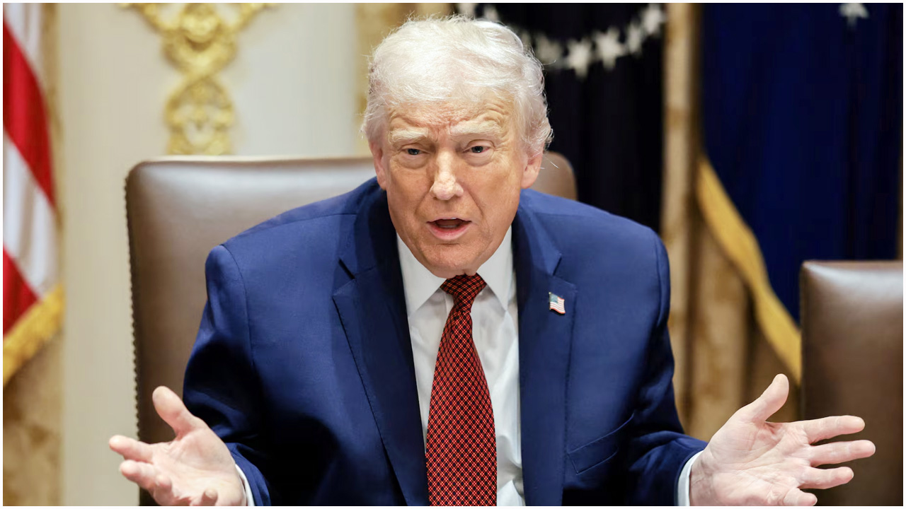 থাইল্যান্ড–কম্বোডিয়া সীমান্তে সংঘাত বৃদ্ধি, মধ্যস্থতায় উদ্যোগী যুক্তরাষ্ট্র