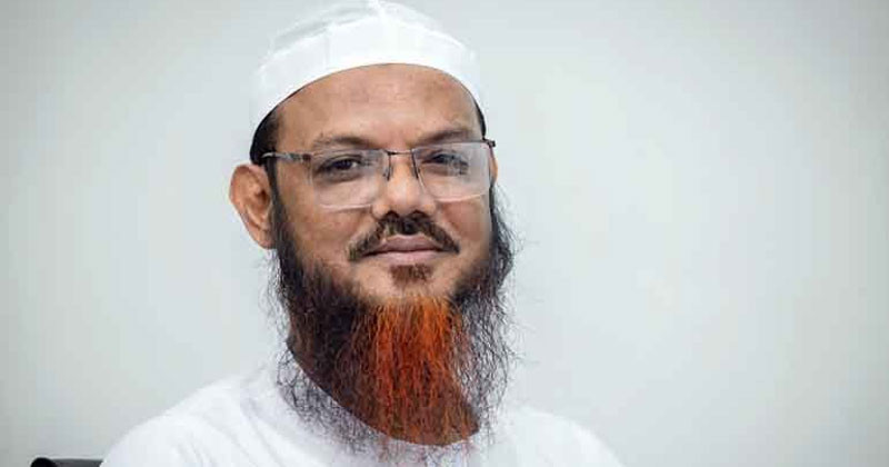 বরিশাল-৫ আসনে ইসলামী আন্দোলন বাংলাদেশের প্রার্থীর সম্পদ হালফনামা প্রকাশ