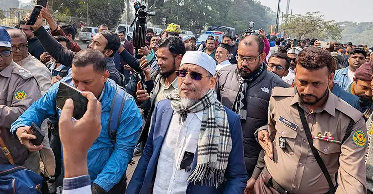 লুৎফুজ্জামান বাবর: র‍্যাব কখনও রাজনৈতিক উদ্দেশ্যে ব্যবহার হয়নি