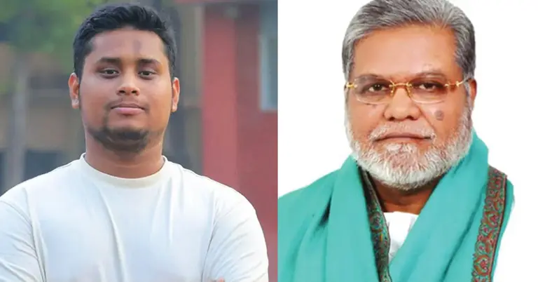 কুমিল্লা-৪ আসনে প্রার্থিতা বাতিল চেয়ে বিএনপি ও এনসিপি প্রার্থীর পাল্টাপাল্টি আপিল