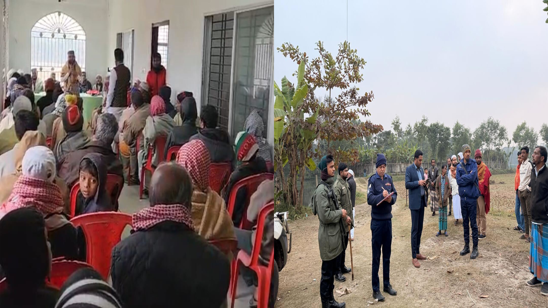 জামায়াত প্রার্থী ডা. ফখরুদ্দিন মানিককে ২০ হাজার টাকা জরিমানা