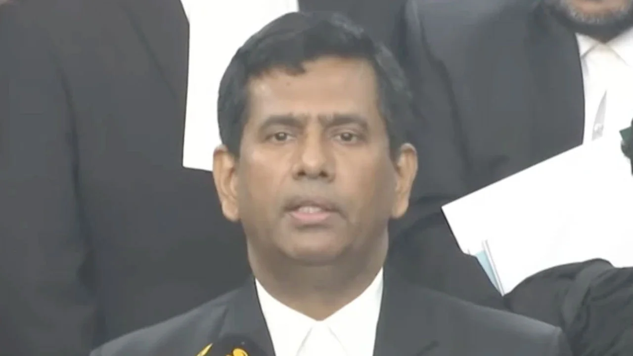 জুলাই আন্দোলনকে জাতীয় মুক্তির সংগ্রাম হিসেবে স্বীকৃতি, আদালতে কোনো প্রশ্ন উত্থাপন অবাঞ্ছনীয়: চিফ প্রসিকিউটর