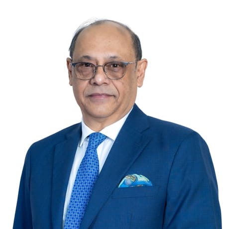 আইডিএলসি ফাইন্যান্সের নতুন চেয়ারম্যান কাজী মাহমুদ সাত্তার