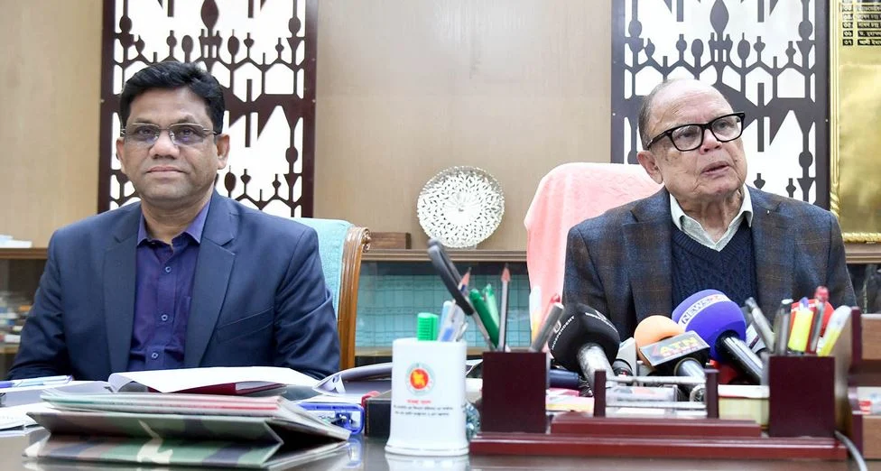 দেশে খাদ্যশস্য মজুদ পাঁচ বছরের সর্বোচ্চ সীমায়