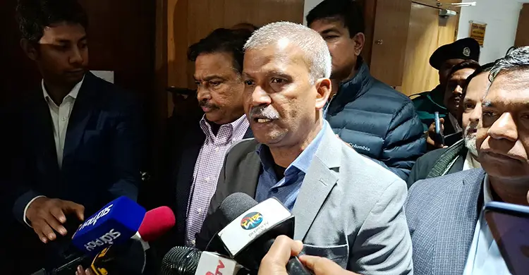 বাংলাদেশের ক্রিকেটারদের নিরাপত্তা চিন্তা করে ভারতে বিশ্বকাপ না যাওয়ার সিদ্ধান্ত