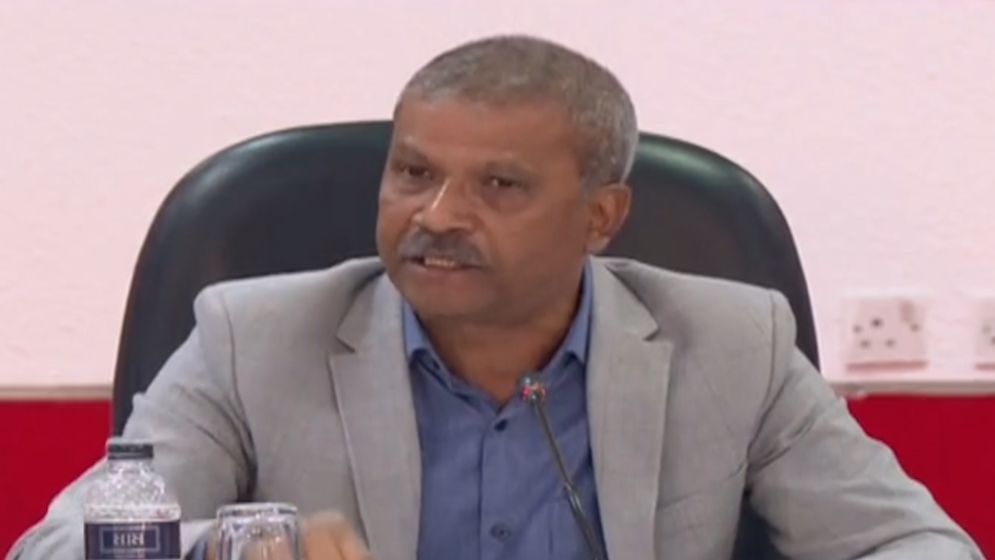 আওয়ামী লীগের বিচার প্রক্রিয়া নিয়ে আইন উপদেষ্টার মন্তব্য: “জামিনের দায় বিচারপতিদের”