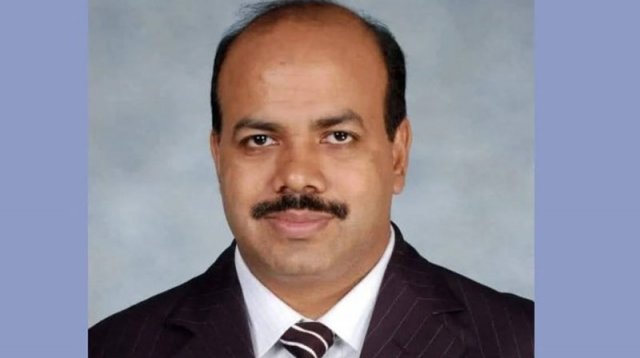 চট্টগ্রাম-৪ আসনে আসলাম চৌধুরীর মনোনয়ন বৈধ ঘোষণা