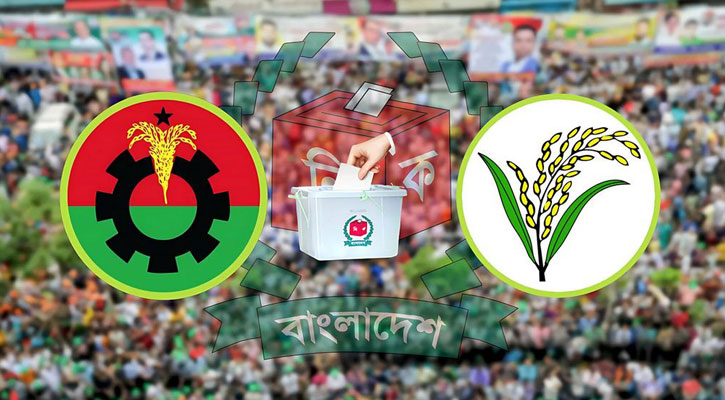 ত্রয়োদশ সংসদ নির্বাচনে বিএনপির প্রার্থীদের মনোনয়নপত্র যাচাই-বাছাই সম্পন্ন