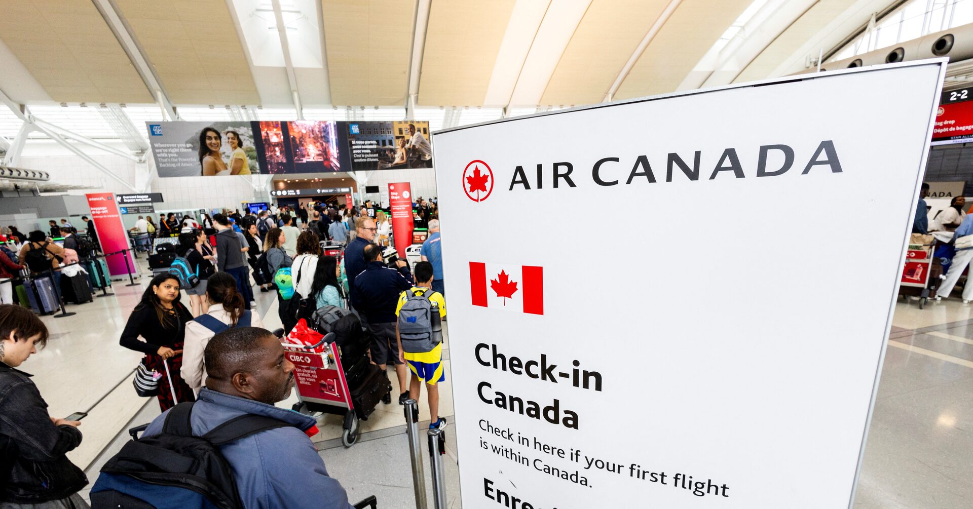 কানাডায় ভারতীয় নাগরিকদের বৈধ বসবাস ঝুঁকির মুখে