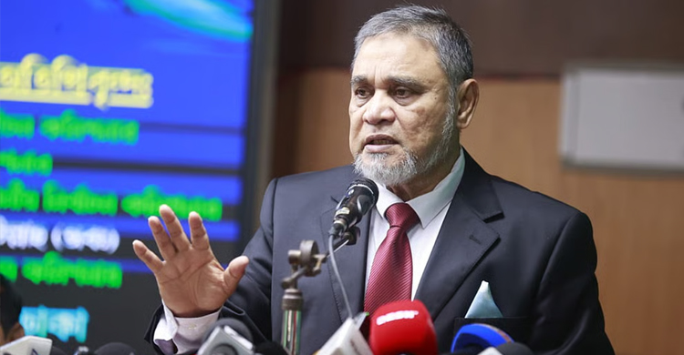 নির্বাচন কমিশন আপিল শুনানি সম্পন্ন, স্বতন্ত্র প্রার্থীদের অংশগ্রহণ বাড়ানোর সিদ্ধান্ত