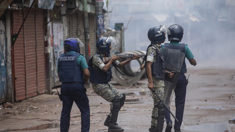 চানখারপুল হত্যাকাণ্ড মামলায় রায় ঘোষণা মঙ্গলবার