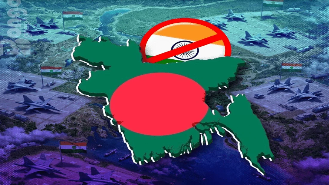 ভারত পুনরুজ্জীবিত করছে দ্বিতীয় বিশ্বযুদ্ধকালীন বিমানঘাঁটি, শিলিগুড়ি করিডোরে নিরাপত্তা বাড়ানোর চেষ্টা