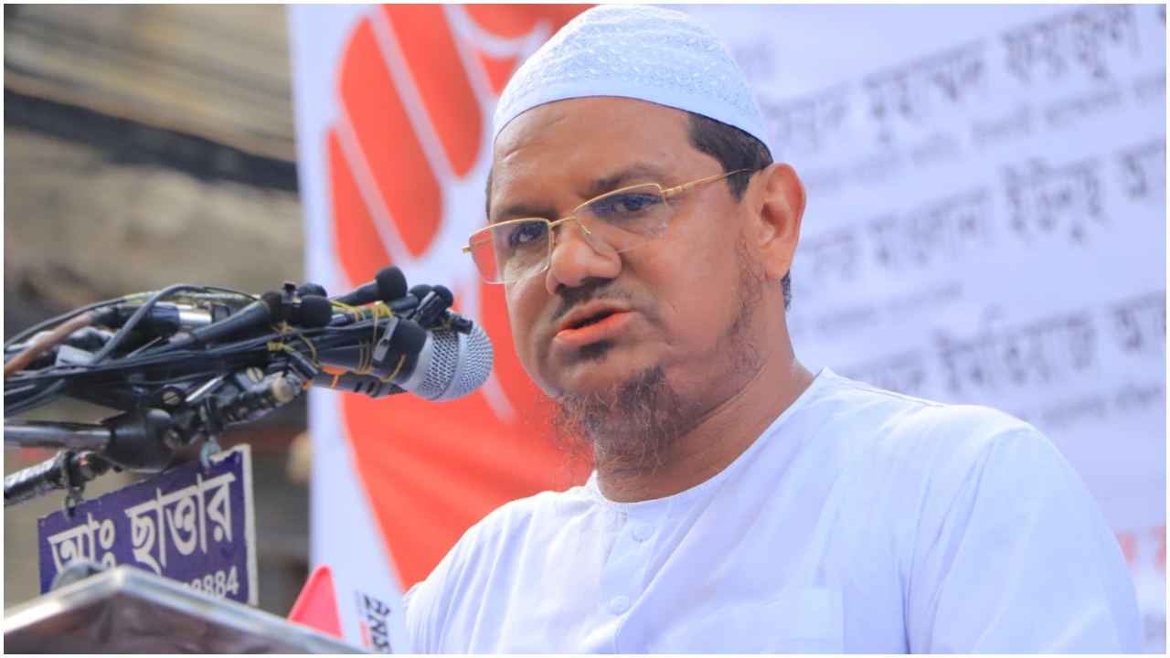 জাতীয় নির্বাচনে সহিংসতার আশঙ্কা, প্রশাসনের সতর্কতার আহ্বান