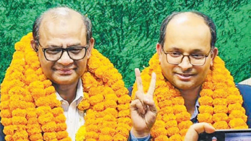 ক্র্যাবের নতুন কার্যনির্বাহী কমিটির নেতৃত্বে মির্জা মেহেদী তমাল