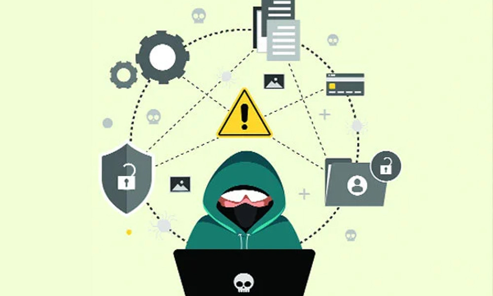 সাইবার অপরাধে রেকর্ড বৃদ্ধি, ভুক্তভোগী প্রায় ২ লাখ