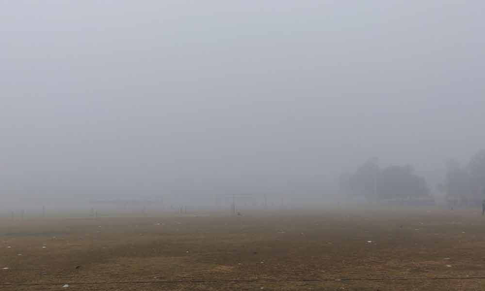 তিন জেলায় মৃদু শৈত্যপ্রবাহ অব্যাহত, তাপমাত্রা সামান্য বাড়ার সম্ভাবনা