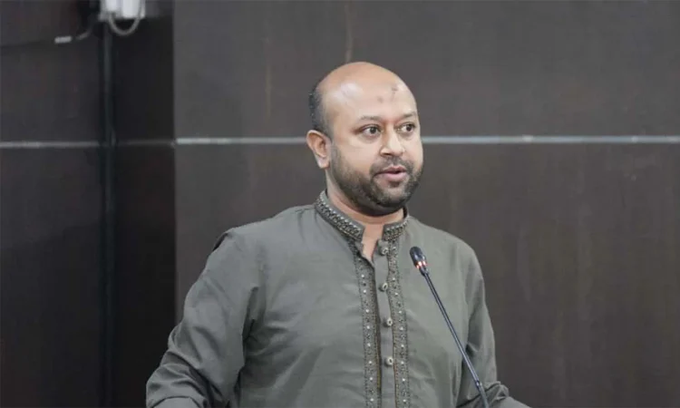 শহীদ শরীফ ওসমান হাদি হত্যাকাণ্ড তদন্তে অগ্রগতি নেই: ব্যারিস্টার আসাদুজ্জামান ফুয়াদ