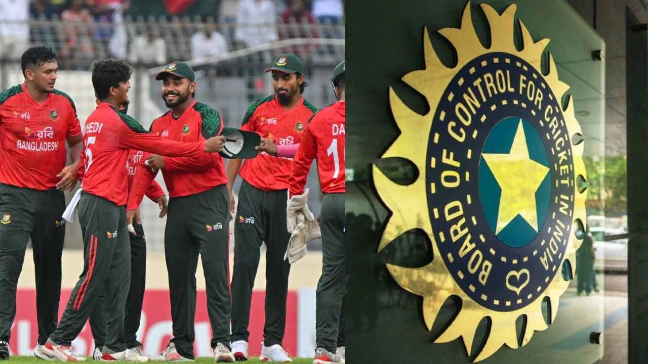 টি-টোয়েন্টি বিশ্বকাপের বাংলাদেশের ম্যাচ ভেন্যু নিয়ে বিসিসিআইর অবস্থান