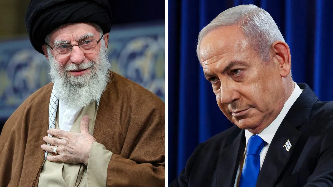 ইসরায়েলের ওপর হামলা হলে নজিরবিহীন জবাবের হুঁশিয়ারি নেতানিয়াহুর, গাজা পরিকল্পনায় নতুন শর্ত