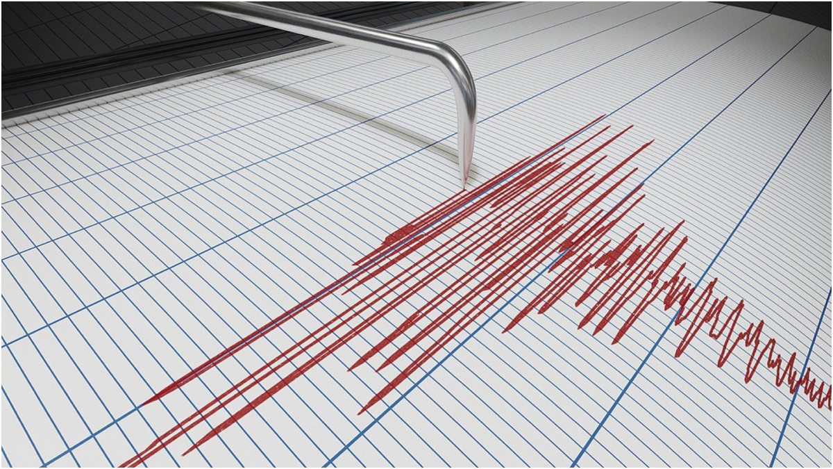 পশ্চিম জাপানে ৬.২ মাত্রার ভূমিকম্প, সুনামি সতর্কতা জারি হয়নি