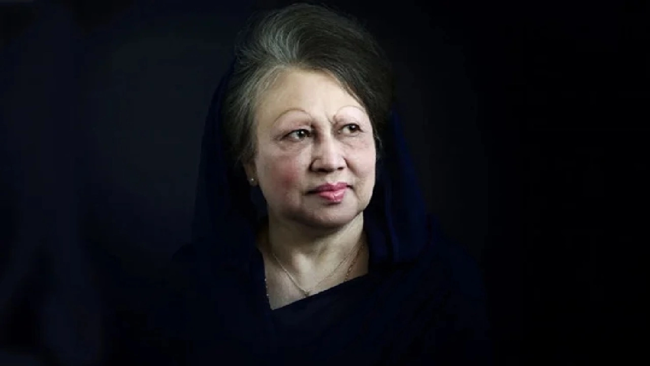 খালেদা জিয়ার স্মরণে গুলশানে বিএনপির মিলাদ ও দোয়া