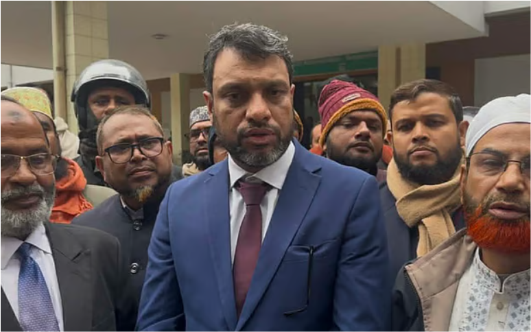 জামায়াত প্রার্থীর মনোনয়ন বাতিলে বদলির রিটার্নিং কর্মকর্তাকে হুমকি