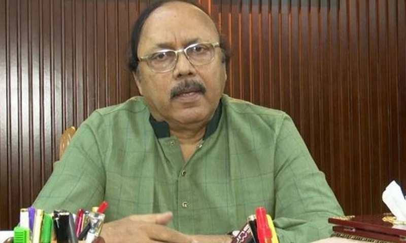 রাজশাহী সিটি করপোরেশনের সাবেক মেয়র এ এইচ এম খায়রুজ্জামান লিটনের ৪১টি ব্যাংক হিসাব অবরুদ্ধ