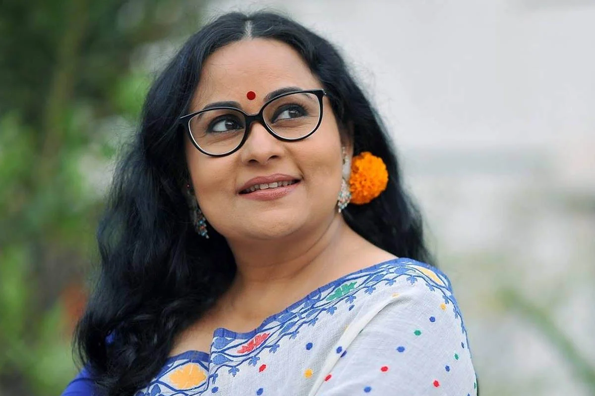 নির্মাতা-অভিনেত্রী আফসানা মিমির জন্মদিনে মানবিক উদ্যোগ ও নামকরণের গল্প