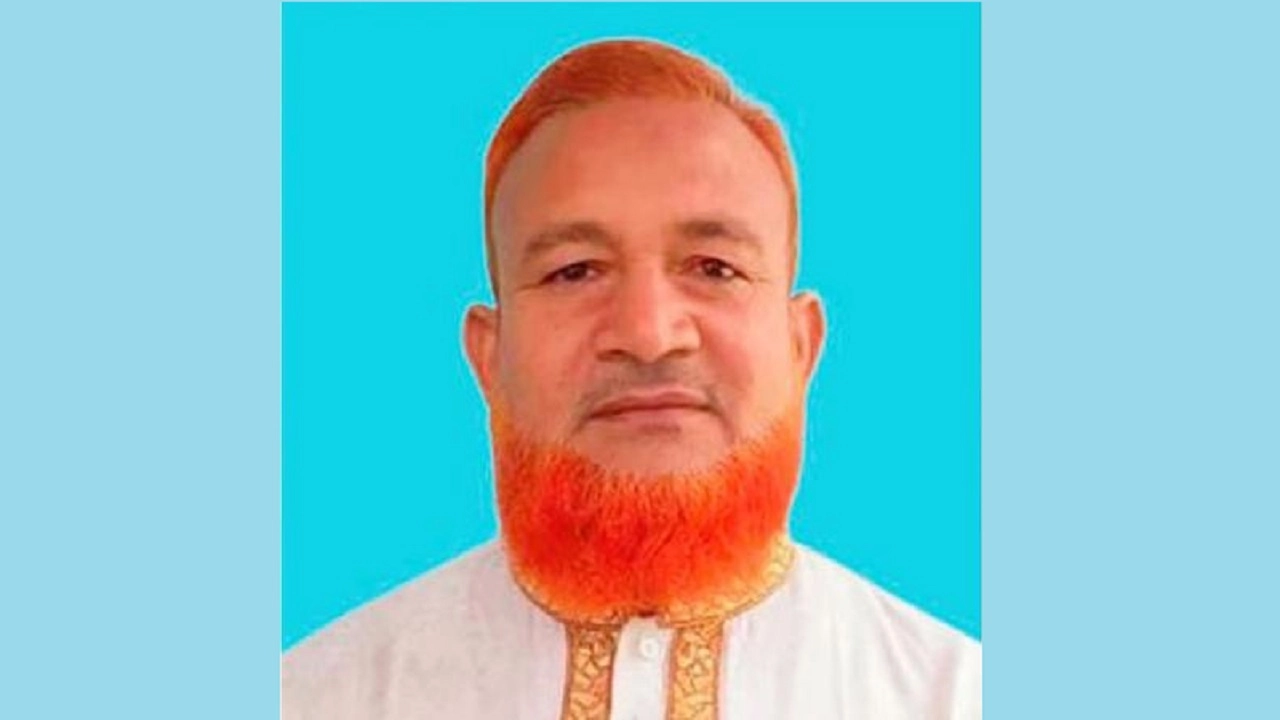 দাঁড়িপাল্লার পক্ষে না থাকলে কোরআনের মাহফিল শোনার প্রয়োজন নেই : জামায়াত প্রার্থী