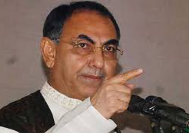 ঢাকা-৮ আসনে ভোটারদের উদ্দেশে সতর্কবার্তা দিলেন মির্জা আব্বাস