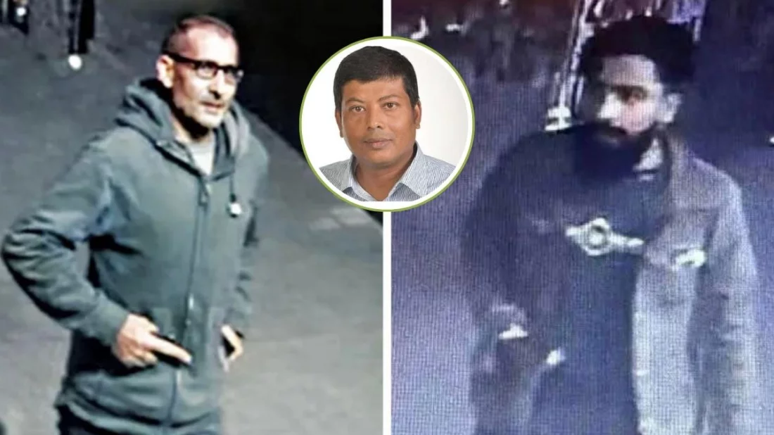 তেজতুরী বাজারে স্বেচ্ছাসেবক নেতা হত্যার ঘটনায় তিনজন আটক