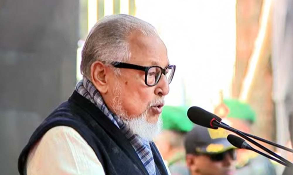 খালেদা জিয়াকে চিকিৎসা বঞ্চিত করে ‘হত্যা” করা হয়েছে : নজরুল ইসলাম খানের