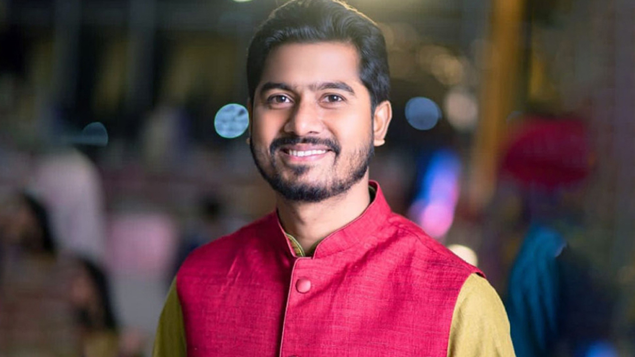 নুরুল হক নুরের সম্পদ ও আয় প্রকাশিত হলফনামা