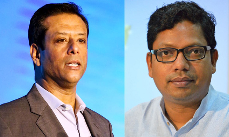 শুনানি নির্ধারিত, শেখ হাসিনাপুত্র জয় ও পলকের অভিযোগ মামলায়